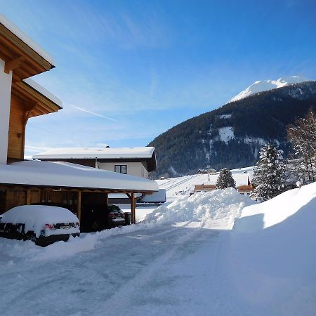 Appartamento Haus Panoramablick Kals-am Großglockner Esterno foto